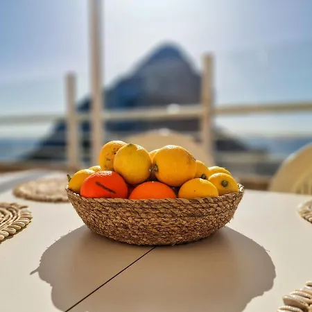 Avanoa - Apolo Xvi *