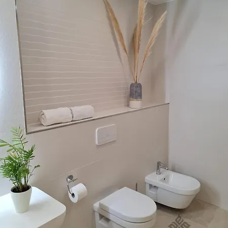 Lägenhet Avanoa - Apolo Xvi Calpe