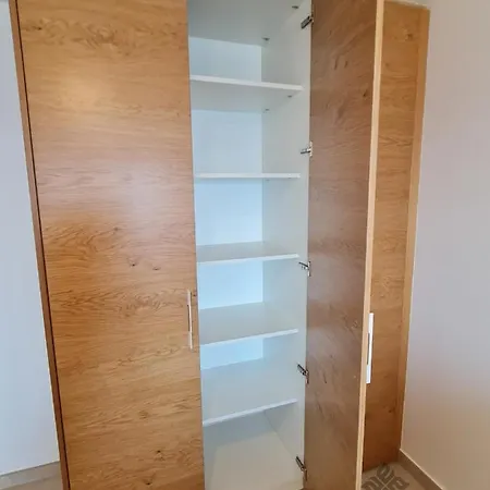 Avanoa - Apolo Xvi Apartment Calpe