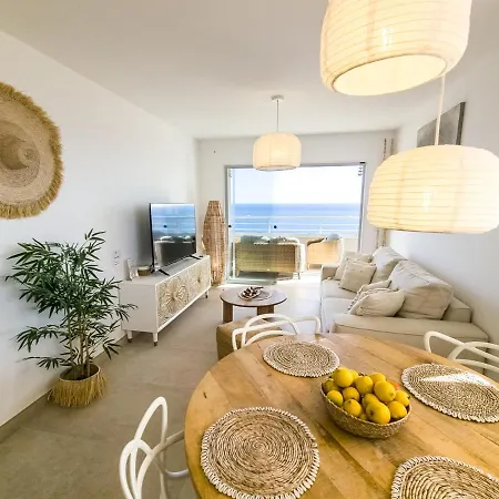 Appartement Avanoa - Apolo Xvi