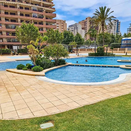 Appartement Avanoa - Apolo Xvi *