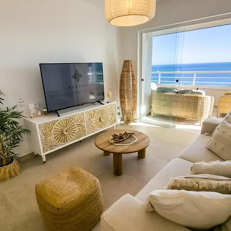 Avanoa - Apolo Xvi *