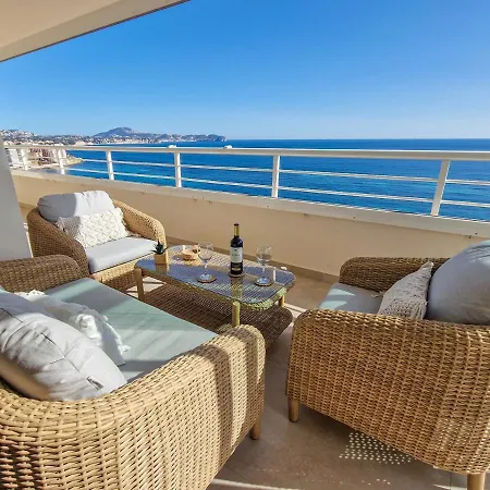 Avanoa - Apolo Xvi Calp