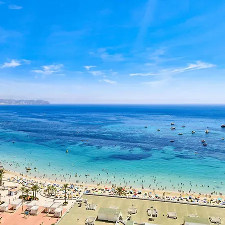 Avanoa - Apolo Xvi Daire *