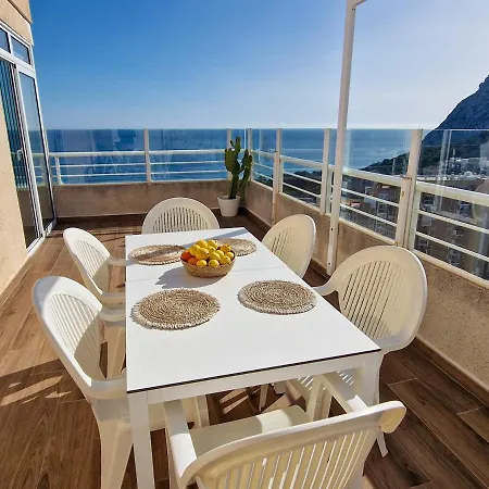 Avanoa - Apolo Xvi Calp