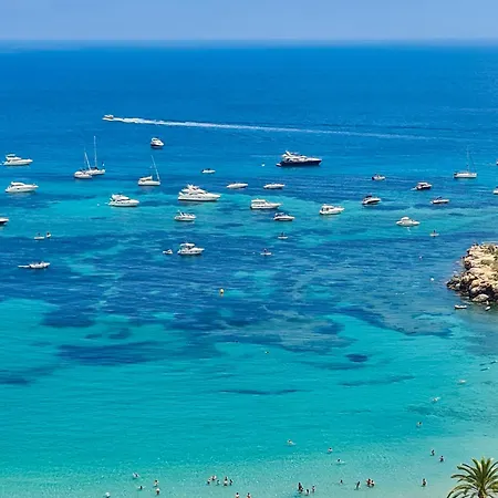 Daire Avanoa - Apolo Xvi *