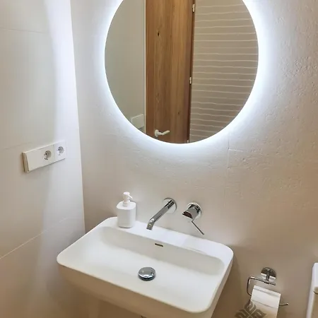 Appartement Avanoa - Apolo Xvi *