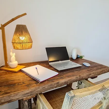 Avanoa - Apolo Xvi Appartement