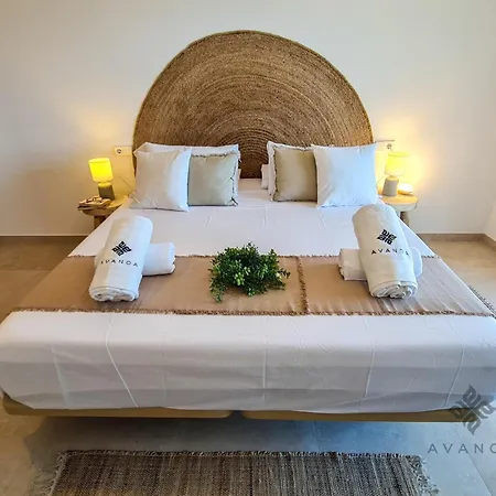 Appartement Avanoa - Apolo Xvi