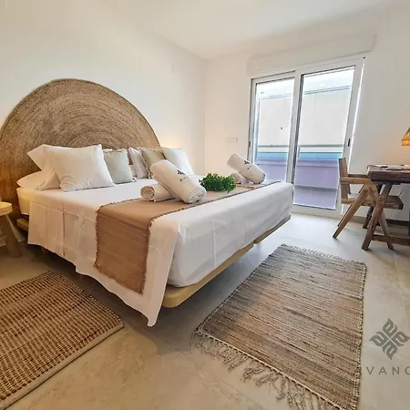 Avanoa - Apolo Xvi Appartement *