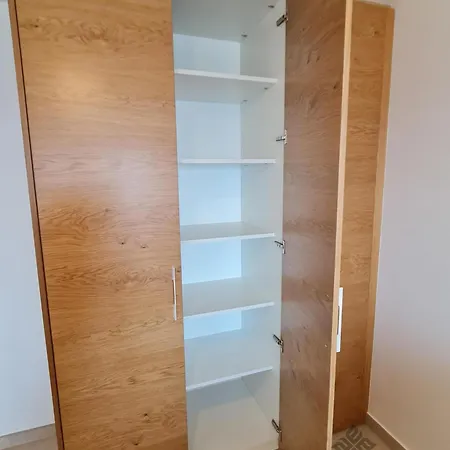 Avanoa - Apolo Xvi Appartement