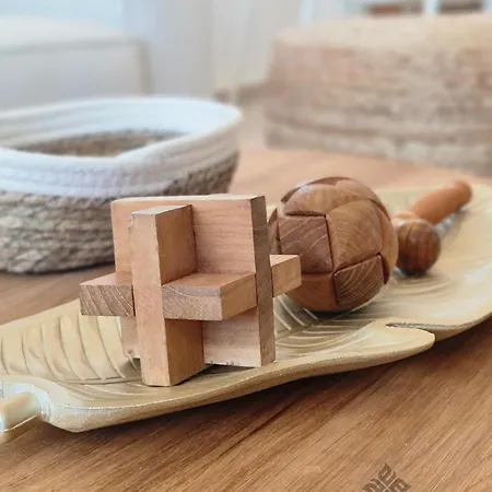 Daire Avanoa - Apolo Xvi