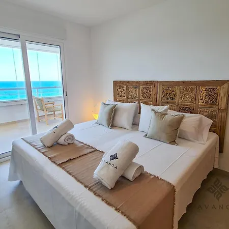 Lejlighed Avanoa - Apolo Xvi *