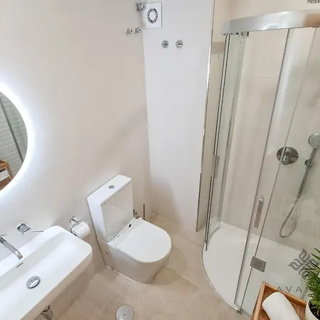 Avanoa - Apolo Xvi Calp