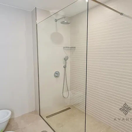 Avanoa - Apolo Xvi Appartement