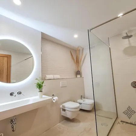 Avanoa - Apolo Xvi Appartement *