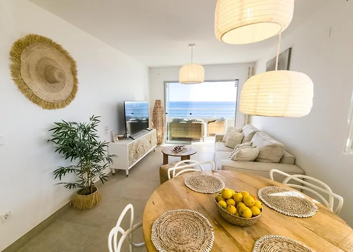 Lejlighed Avanoa - Apolo Xvi