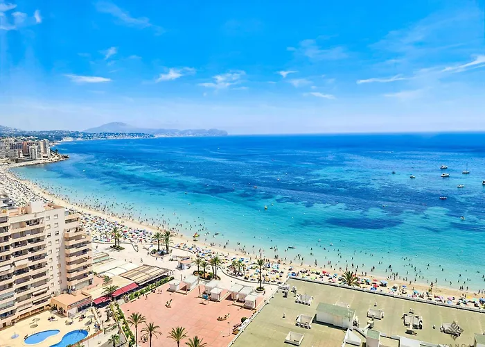 Avanoa - Apolo Xvi * Calpe