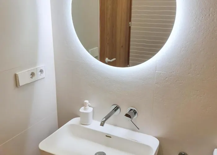 Apartment Avanoa - Apolo Xvi *