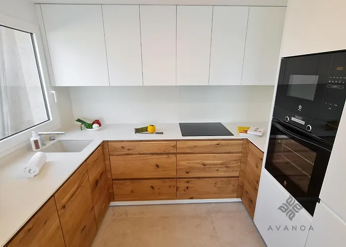 Avanoa - Apolo Xvi Calpe