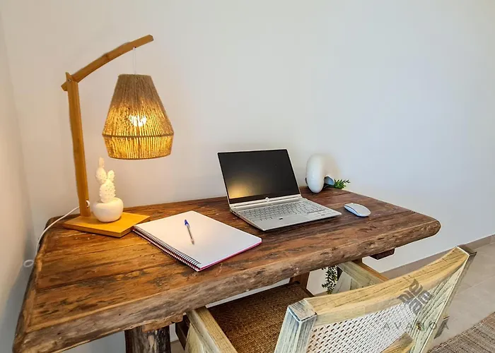 Avanoa - Apolo Xvi Apartment