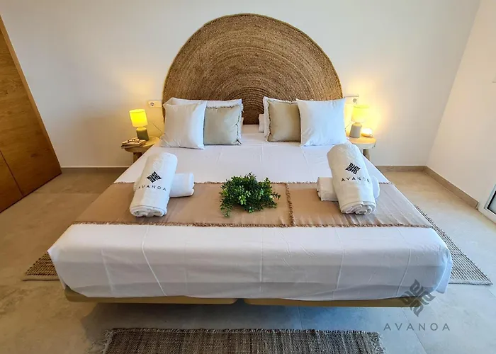 Apartment Avanoa - Apolo Xvi