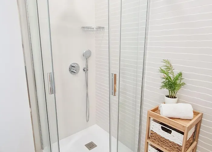 Lejlighed Avanoa - Apolo Xvi *