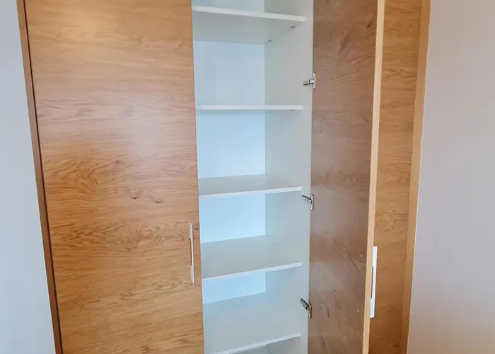 Avanoa - Apolo Xvi Apartment