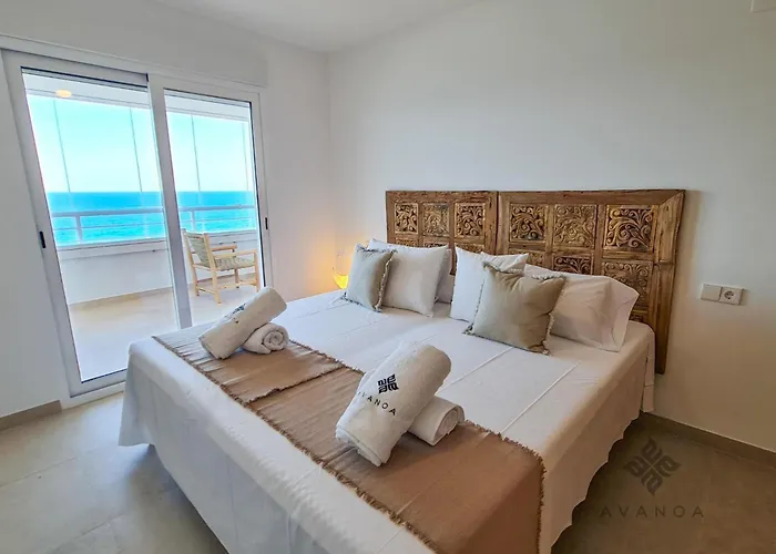 Lejlighed Avanoa - Apolo Xvi *