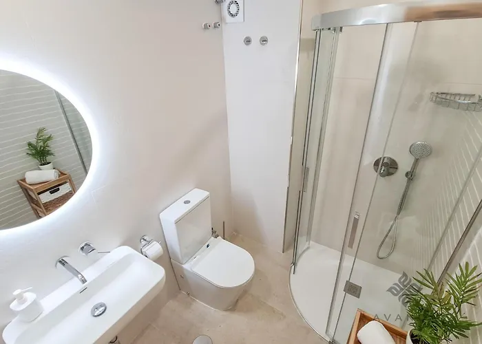 Avanoa - Apolo Xvi Calpe