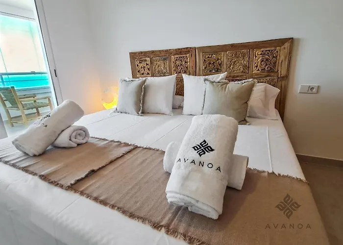 Apartment Avanoa - Apolo Xvi