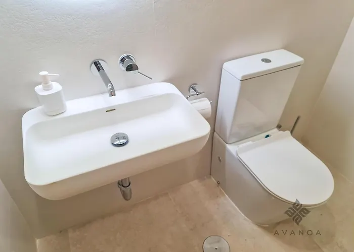 Avanoa - Apolo Xvi *