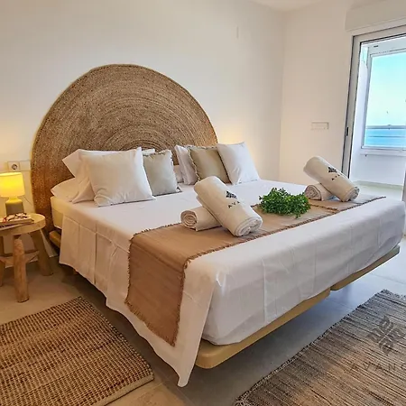 Avanoa - Apolo Xvi Apartment Calp