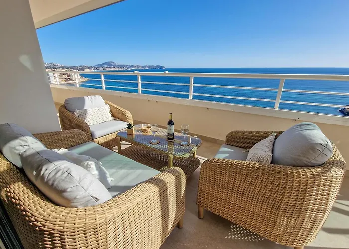 Avanoa - Apolo Xvi Calp