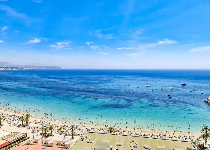 Avanoa - Apolo Xvi Apartment *