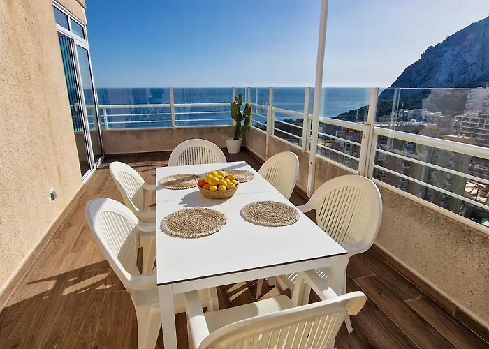 Avanoa - Apolo Xvi Calp