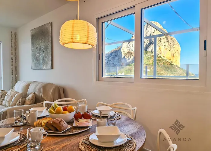 Avanoa - Apolo Xvi * Calp