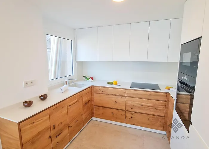 Avanoa - Apolo Xvi Apartment
