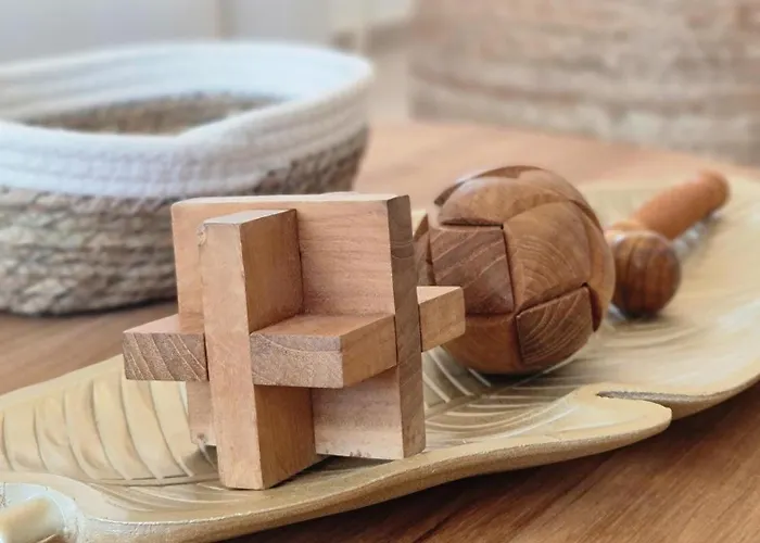 Apartment Avanoa - Apolo Xvi