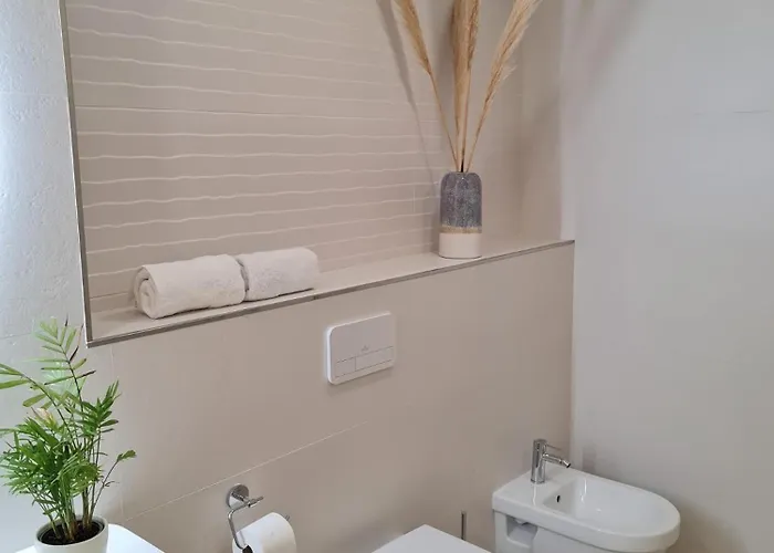 Apartment Avanoa - Apolo Xvi Calp